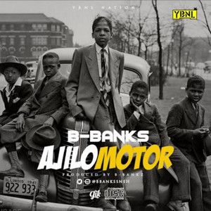 B.Banks
